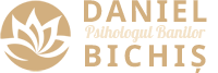 Logo site DanielBichis.ro