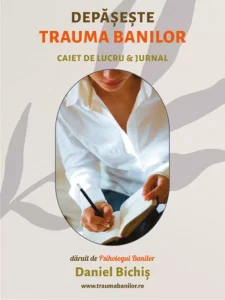 Caiet de lucru & Jurnal de Daniel Bichiş, Psihologul Banilor