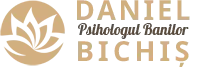 Logo site DanielBichis.ro