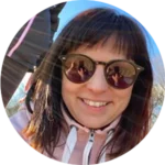 Avatar Alexandra Petrache